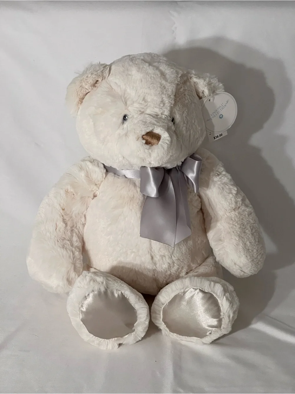 NWT GUND Edgehill Collection 20